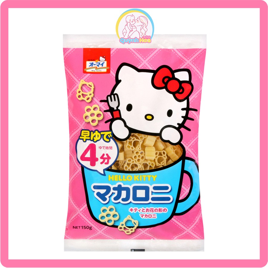 Nui Hello Kitty, 150g [DATE 08/2026]