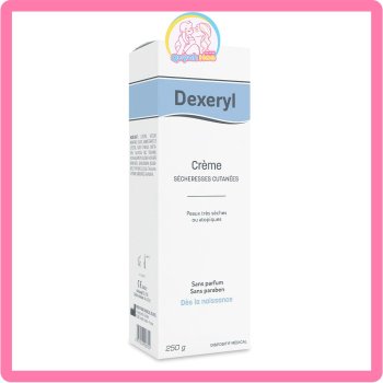 Kem nẻ Dexeryn, 250g [DATE 02/2026]