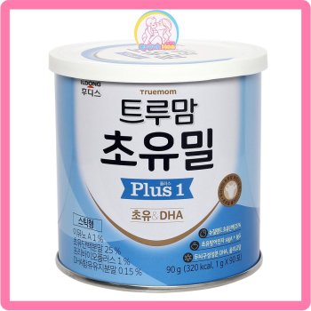 Sữa non ILDONG PLUS (ildong plus) số 1, 90 gói