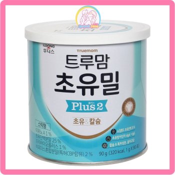 Sữa non ILDONG PLUS (ildong plus) số 2, 90 gói