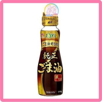 Dầu mè Ajinomoto, 160g [DATE 06/2025]