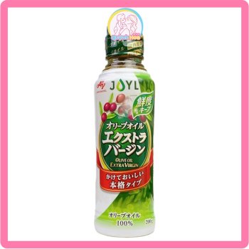 Dầu oliu Ajinomoto Extra, 200g [DATE 08/2025]