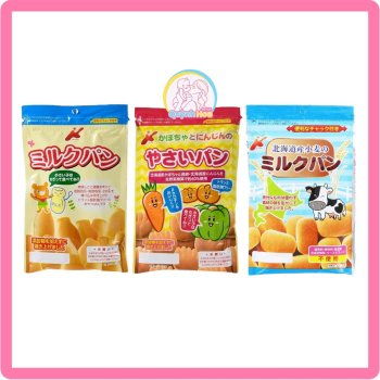Bánh mỳ Kanemasu 