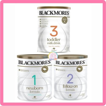 Sữa Blackmores Úc, 900g  