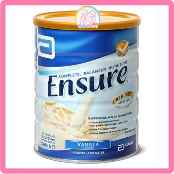 Sữa Ensure Úc , 850g