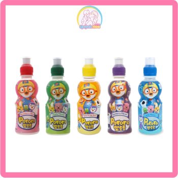 Nước trái cây Pororo