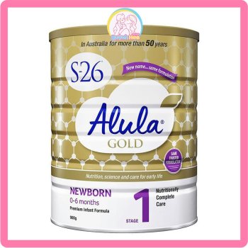 Sữa S26 Úc số 1, 900g